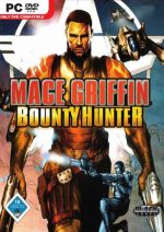 Mace Griffin Bounty Hunter PC Full Español