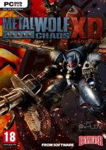 Metal Wolf Chaos XD PC Full Español