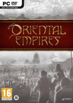 Oriental Empires PC Full