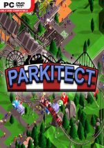 Parkitect PC Full Español