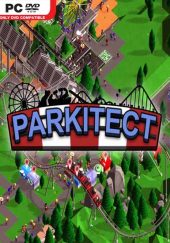 Parkitect PC Full Español