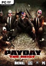 Payday: The Heist PC Full Español