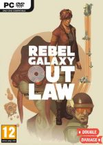 Rebel Galaxy Outlaw PC Full Español