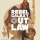 Rebel Galaxy Outlaw PC Full Español