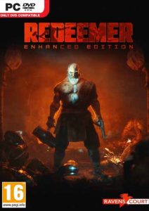Redeemer Enhanced Edition PC Full Español