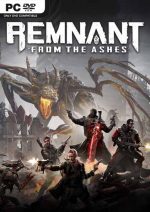 Remnant: From The Ashes PC Full Español