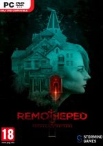 Remothered: Tormented Fathers PC Full Español