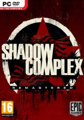 SHDCOM Remastered PC Full Español