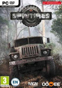 Spintires PC Full Español