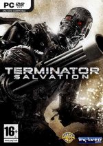 Terminator Salvation PC Full Español