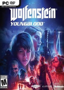 Wolfenstein: Youngblood Deluxe Edition PC Full Español