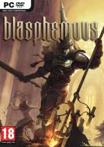 Blasphemous PC Full Español