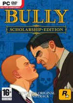 Bully: Scholarship Edition PC Full Español