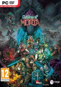 Children of Morta PC Full Español