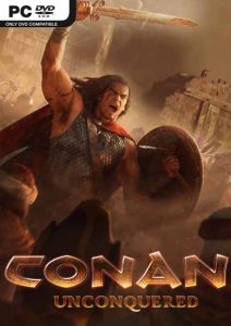 Conan Unconquered PC Full Español