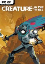 Creature In The Well PC Full Español