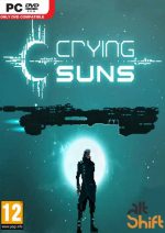 Crying Suns PC Full Español