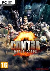 Contra: Rogue Corps PC Full Español