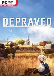 Depraved PC Full Español