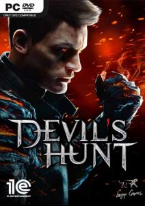 Devil’s Hunt PC Full Español