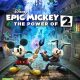 Epic Mickey 2: The Power of Two PC Full Español