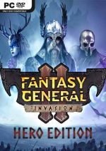 Fantasy General II Hero Edition PC Full Español