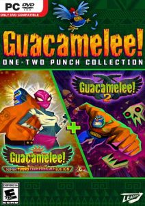 Guacamelee Collection PC Full Español