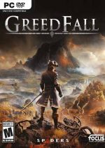 GreedFall PC Full Español