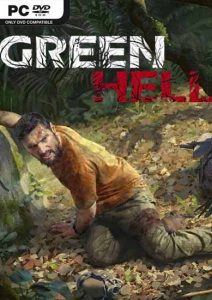 Green Hell PC Full Español