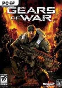 Gears of War PC Full Español