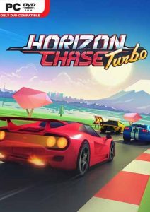 Horizon Chase Turbo PC Full Español