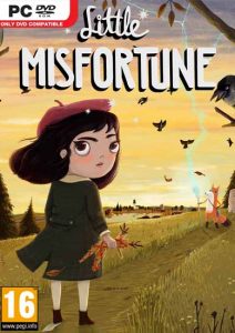 Little Misfortune PC Full Español