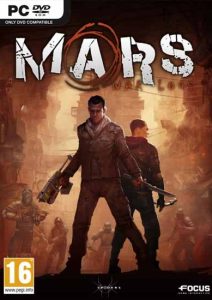 Mars: War Logs PC Full Español