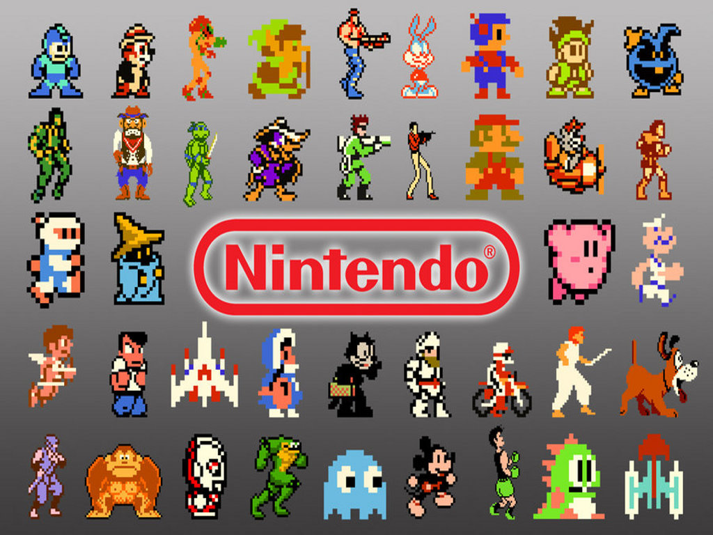 Descargar Juegos De Nes Nintendo Para Pc Blizzboygames