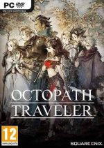 Octopath Traveler PC Full Español