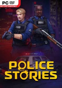 Police Stories PC Full Español