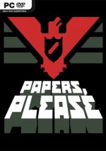 Papers Please PC Full Español