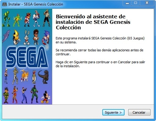 Featured image of post Descargar Emulador Sega Genesis 800 Juegos 1 Link Juegos de rpg para la pc y siempre disponible