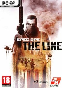Spec Ops: The Line PC Full Español