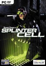 Splinter Cell PC Full Español