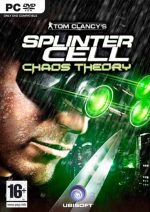 Splinter Cell 3: Chaos Theory PC Full Español