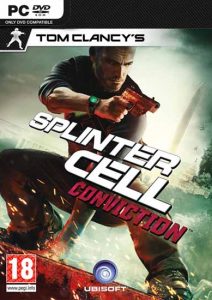 Splinter Cell 5: Conviction PC Full Español