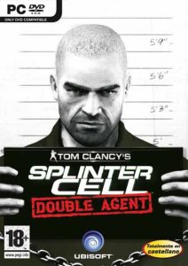 Splinter Cell 4: Double Agent PC Full Español