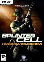 Splinter Cell 2: Pandora Tomorrow PC Full Español