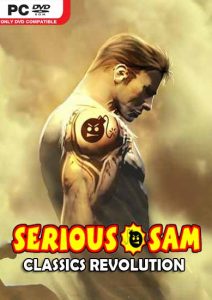 Serious Sam Classics: Revolution (2019) PC Full