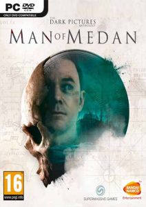 The Dark Pictures Anthology: Man of Medan PC Full Español