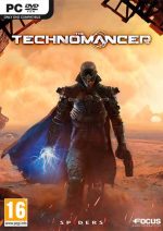 The Technomancer PC Full Español