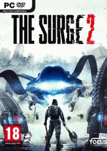 The Surge 2 PC Full Español