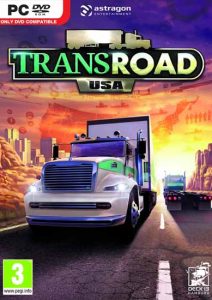 TransRoad: USA PC Full Español