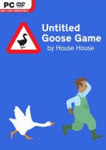 Untitled Goose Game PC Full Español